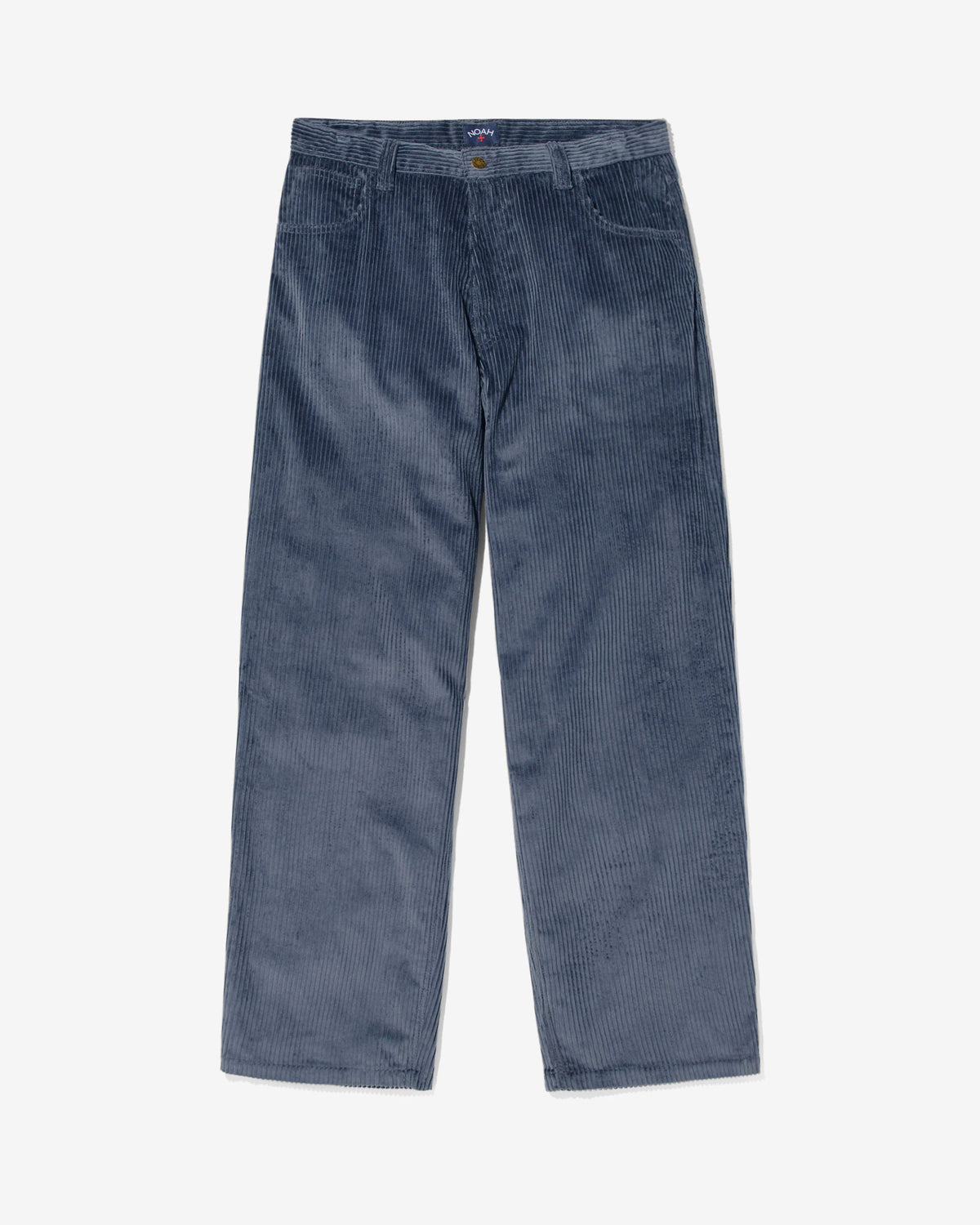 Wide-Wale Corduroy Jeans