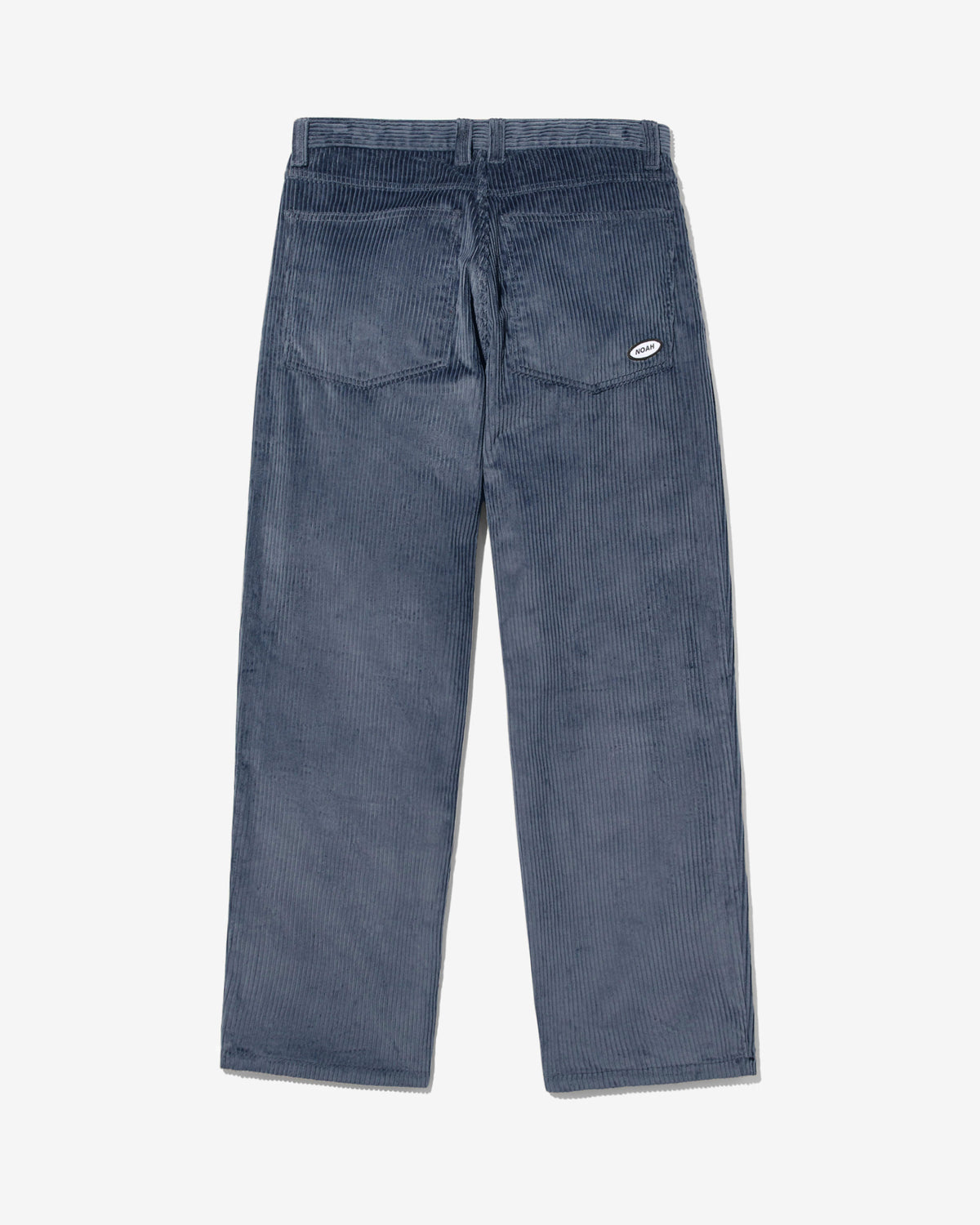 Wide-Wale Corduroy Jeans