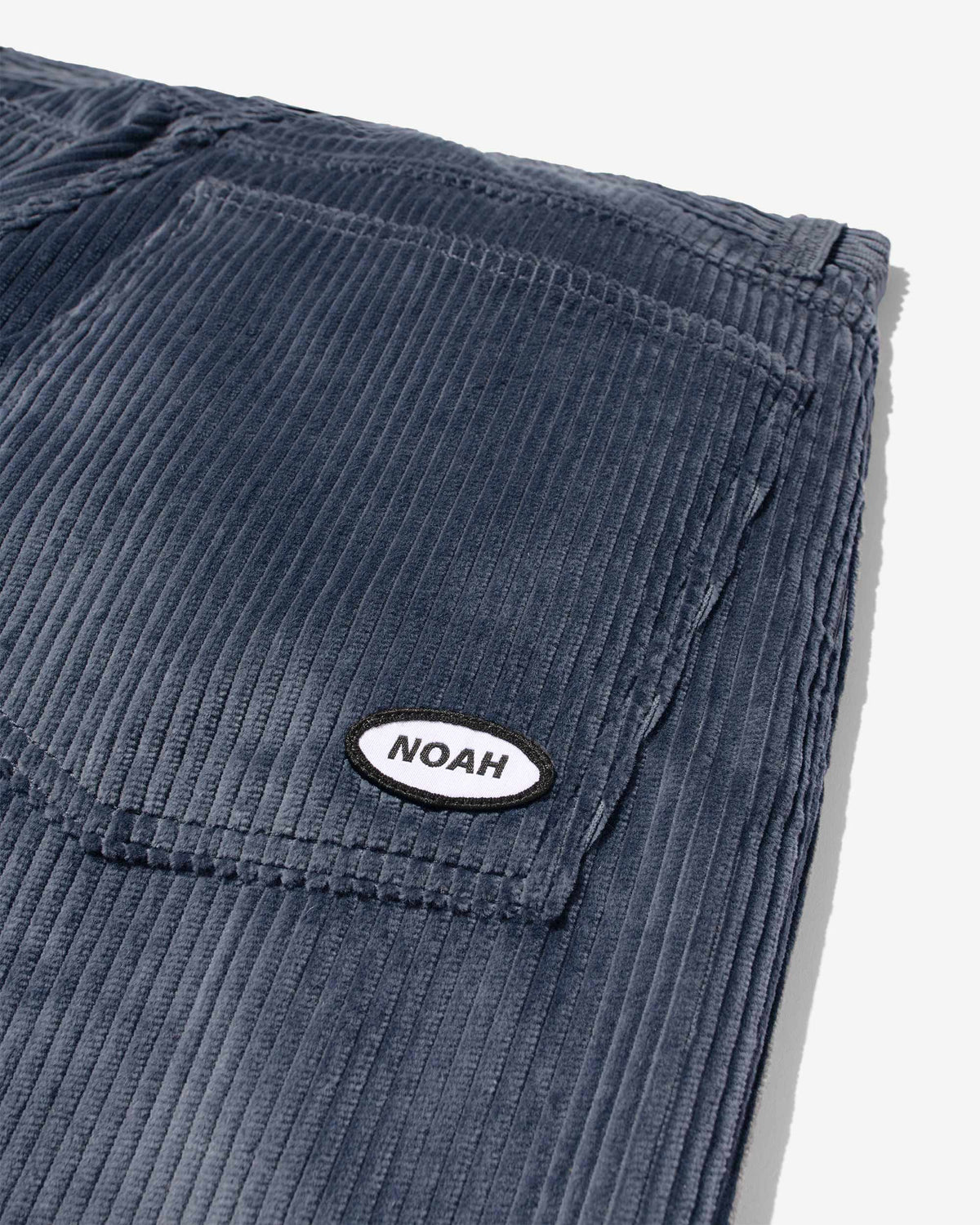 Wide-Wale Corduroy Jeans